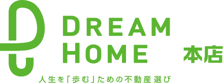 ドリームホーム本店